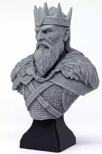  Ancient Viking Warrior