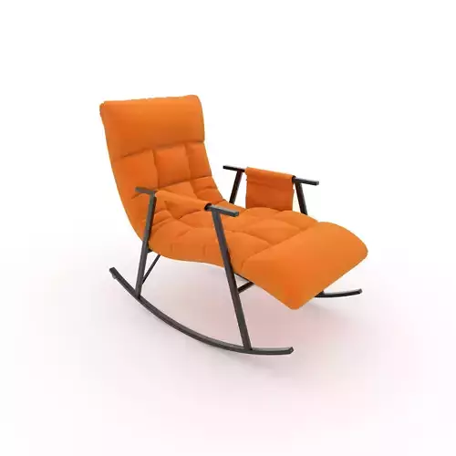Lounge Chair 07