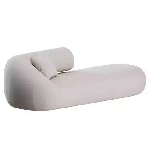 Evolis Sofa by Gallotti and Radice
