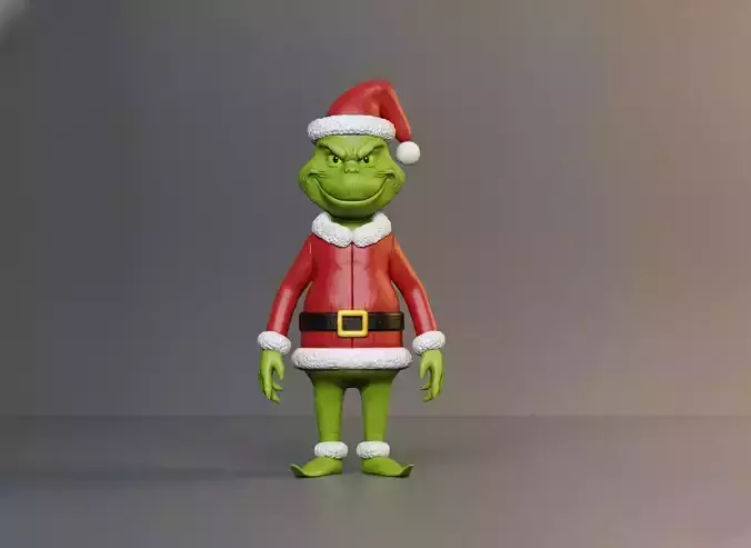 The Grinch