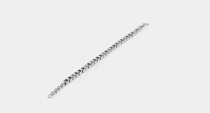 -Chain V7 - Bracelet-