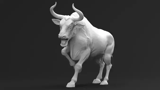 Bull 01