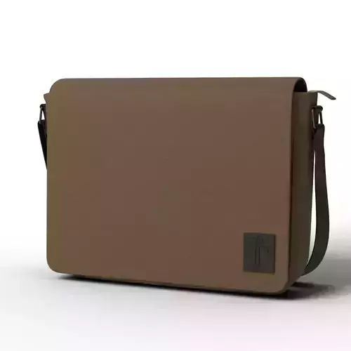 Messenger Bag