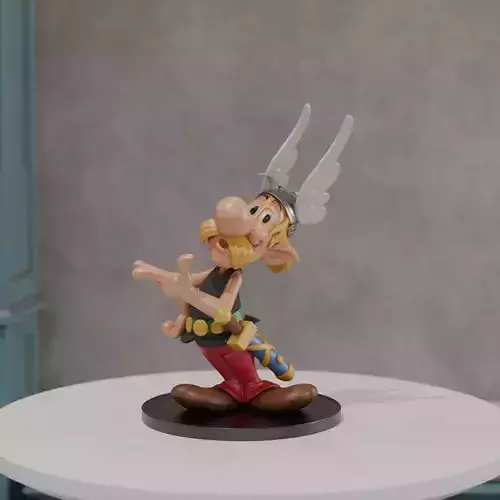 asterix