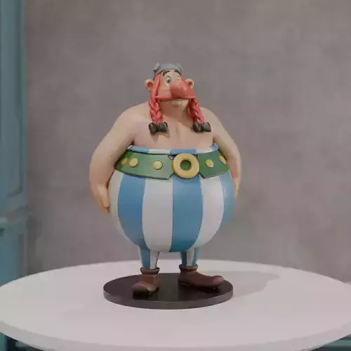Obelix