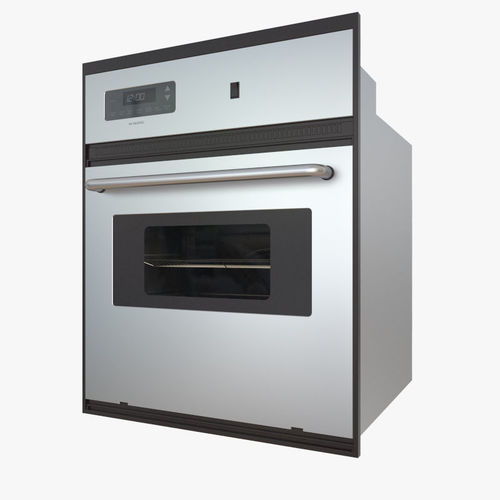 Maytag CWE4800ACS  3D model