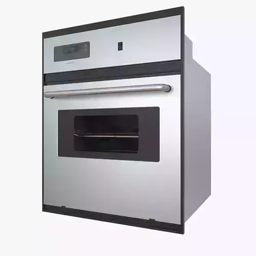 Maytag CWE4800ACS  3D model