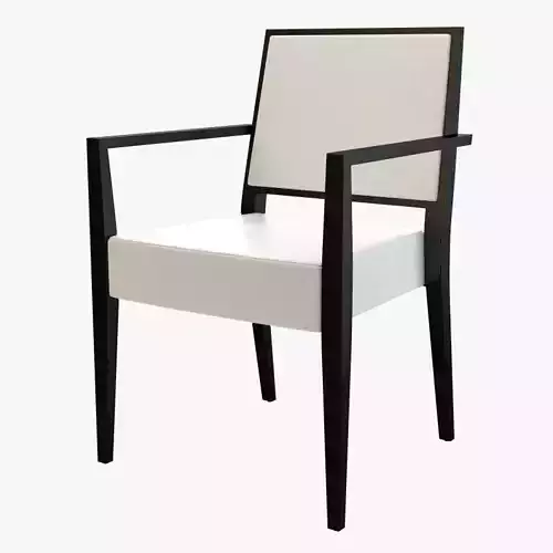 MONTBEL - TIMBERLY 01724 3D model