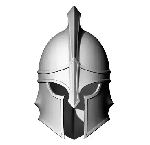 Anime Monster Lady Designer Skulptur STL Designer 