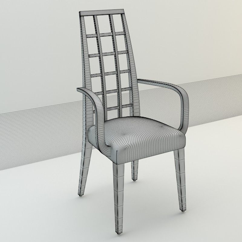 MONTBEL - ERMINIO 00322 3D model_2