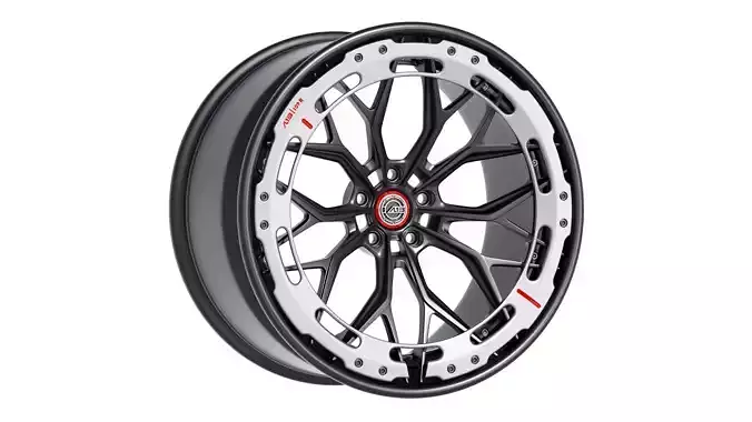 AL13 R80 109R rim