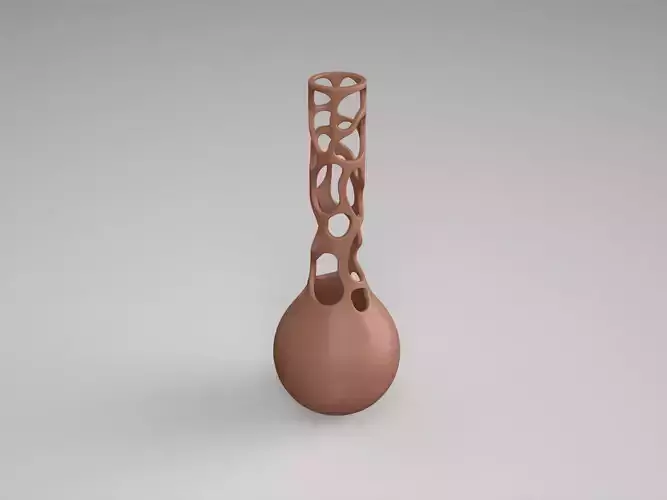 Debbie Vase