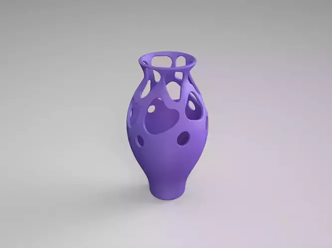 Dina Vase