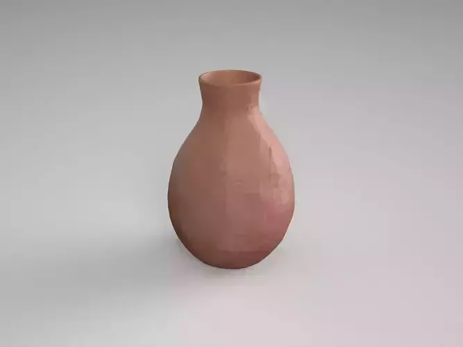 Moa Vase