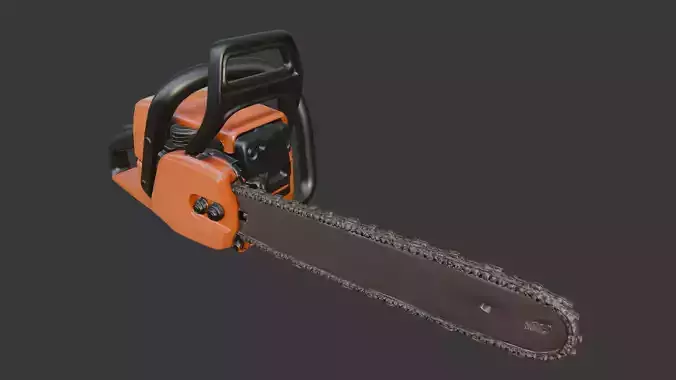 Chainsaw