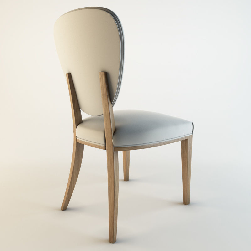 MONTBEL - CAMMEO 02611 3D model_1