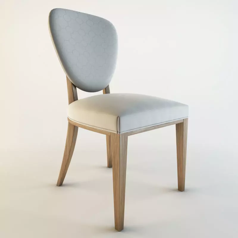 MONTBEL - CAMMEO 02611 3D model_0