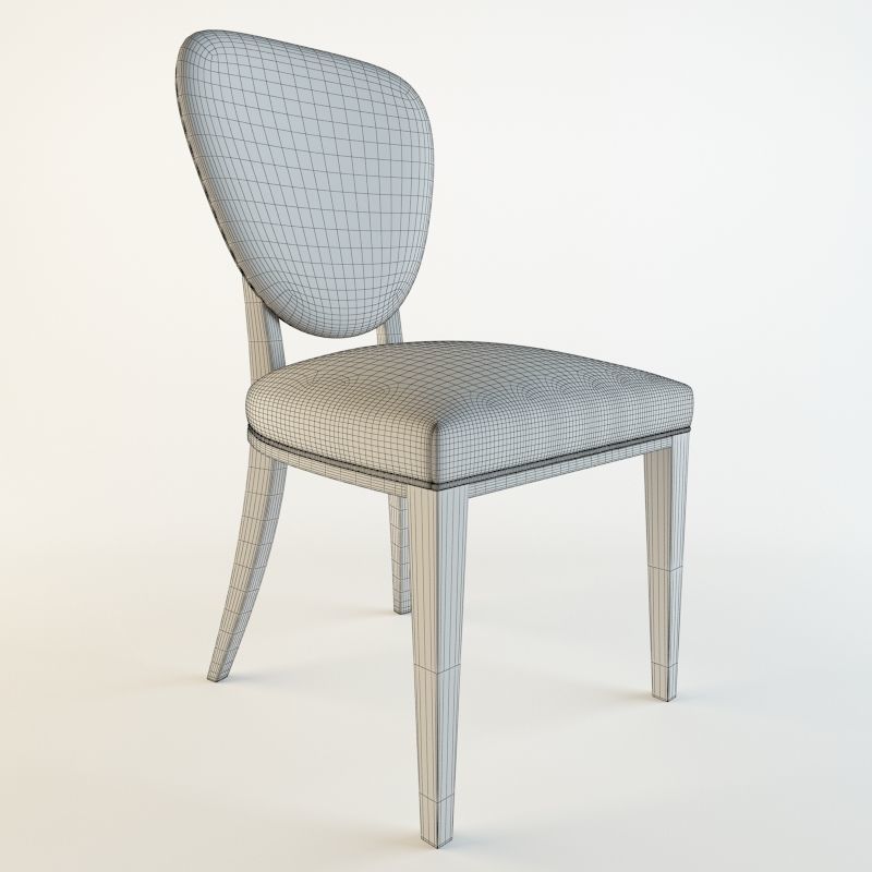 MONTBEL - CAMMEO 02611 3D model_2