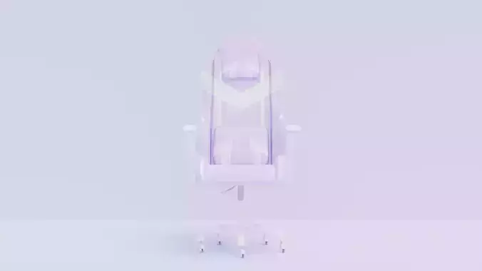 Gaming chair