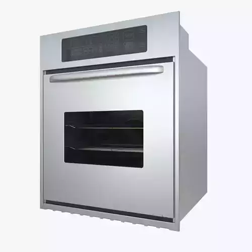 KitchenAid Oven KEBC147VSS