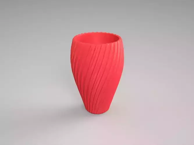 Lissy Vase