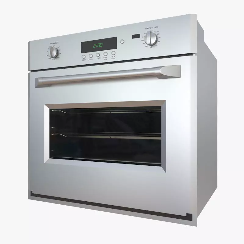 ZET1PMSS GE Monogram 3D model_0