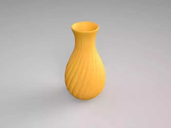 Giuliano Vase