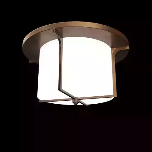 Jiun Ho - Soeil Ceiling Large