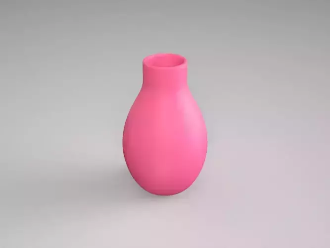 Marinus Vase
