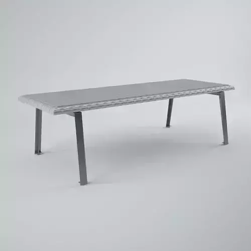 Hanjel - Table Gustave