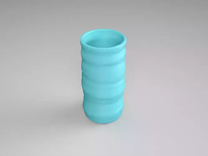 Anker Vase