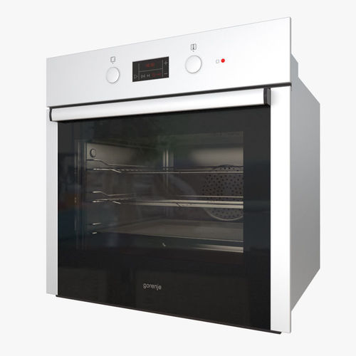 Gorenje BO7376AX 3D model