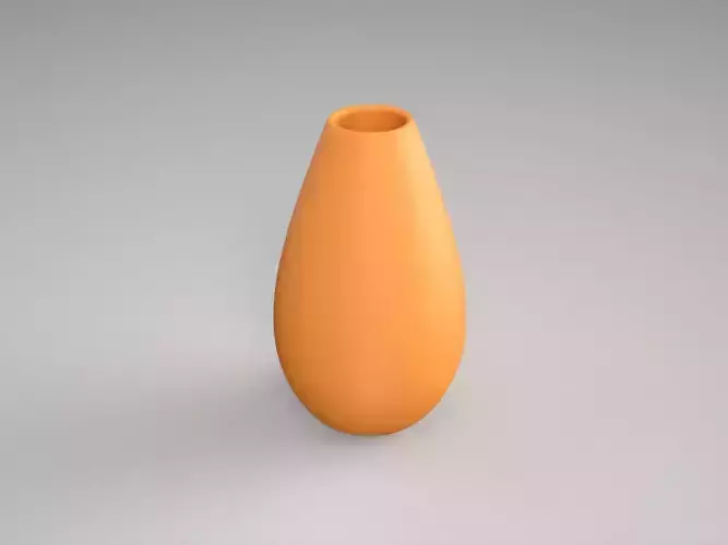 Niklas Vase