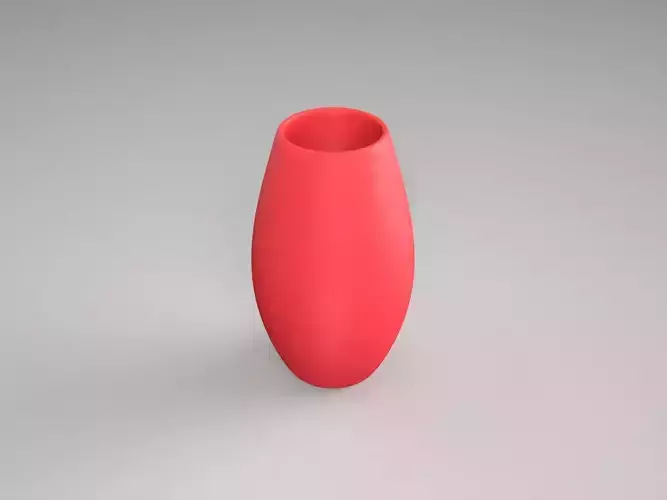 Kerstin Vase