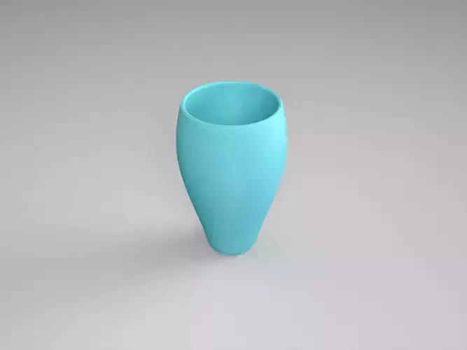 Jarl Vase