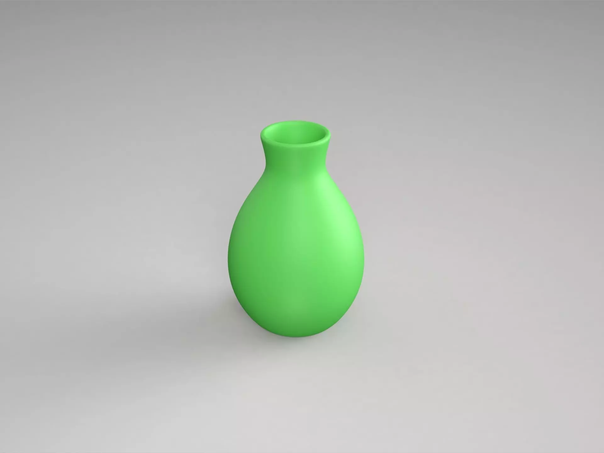 Marinda Vase 3D print model