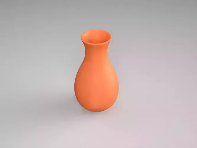 Geerd Vase