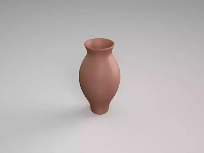 Nik Vase