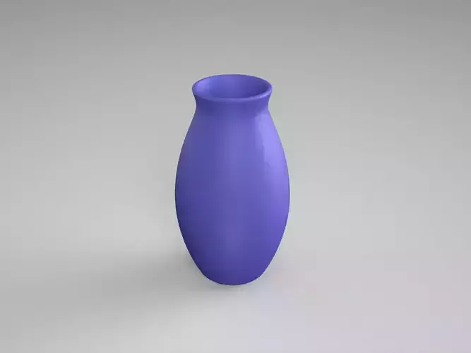 Lars Vase