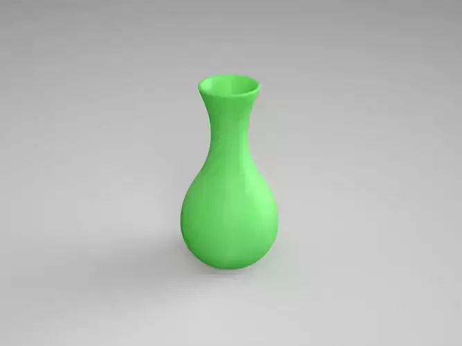 Rosalia Vase