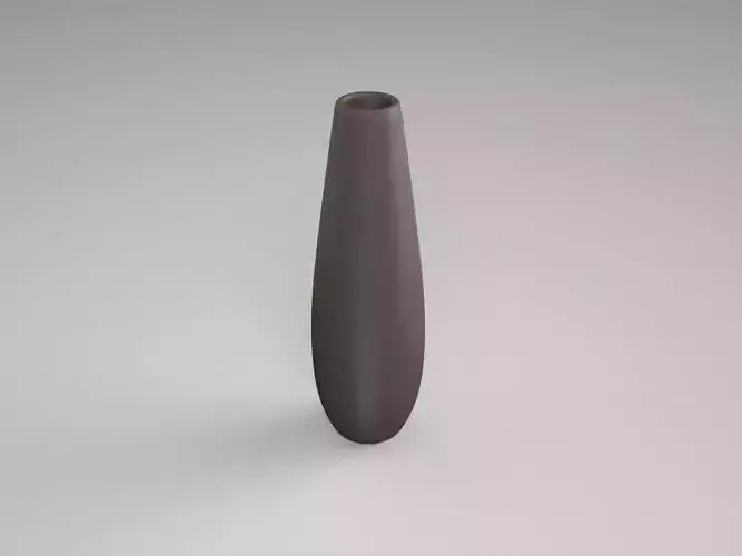 Taji Vase