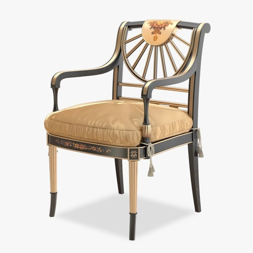 Galimberti Chair NL580