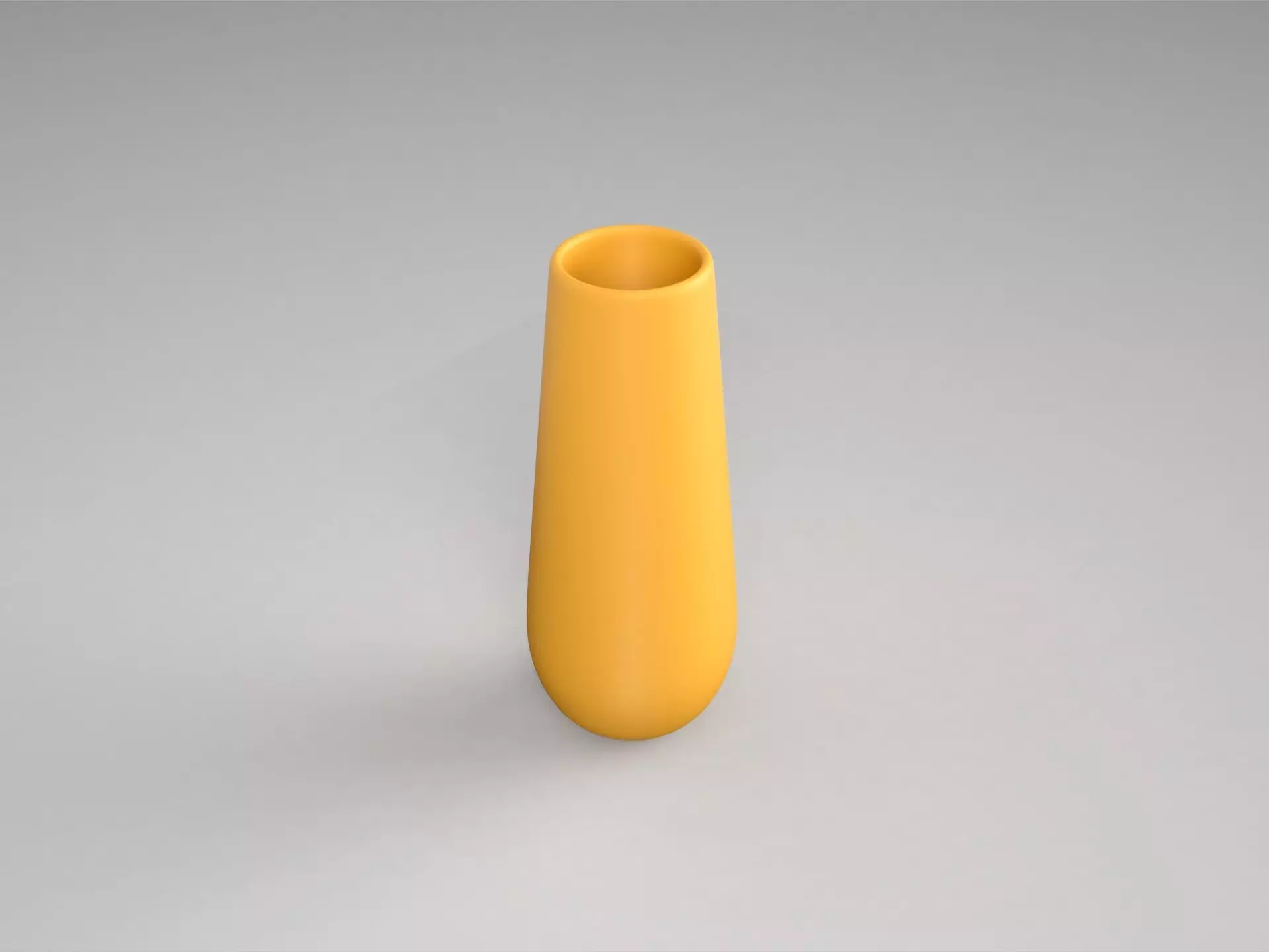 Dorthea Vase 3D print model