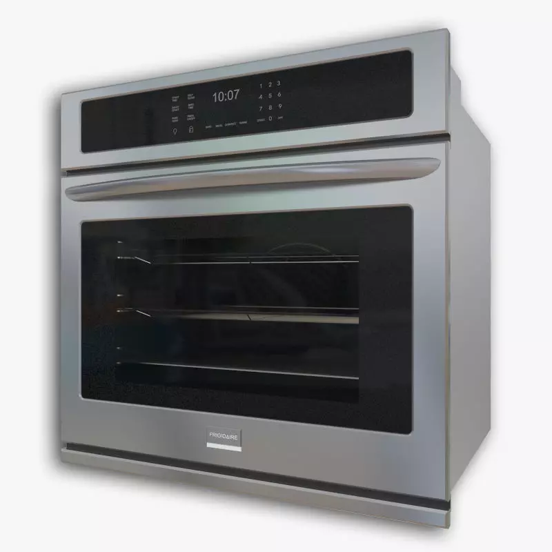 FGEW3065PF Frigidaire 3D model