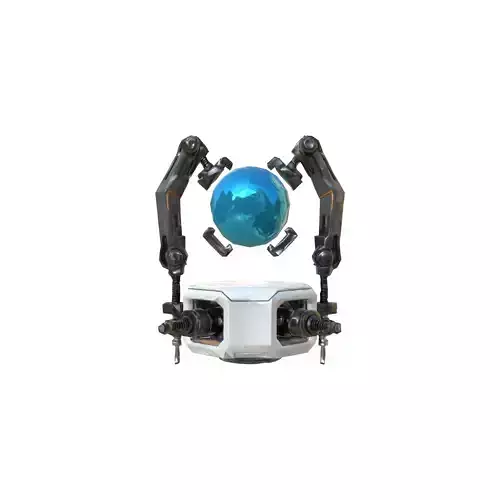 Quantum Sphere Energy Module