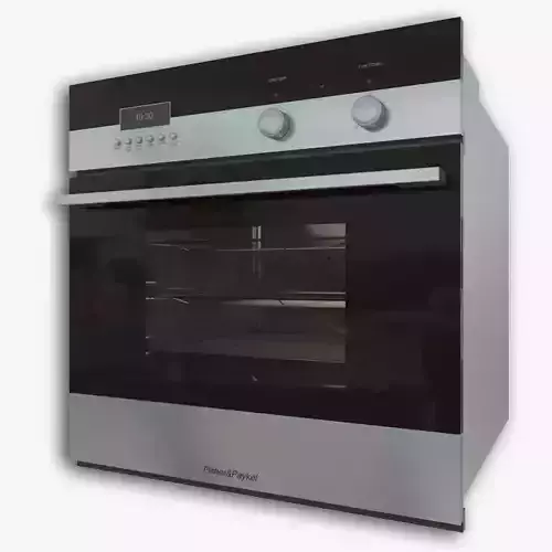 OB24SDPX4 Fisher and Paykel 3D model