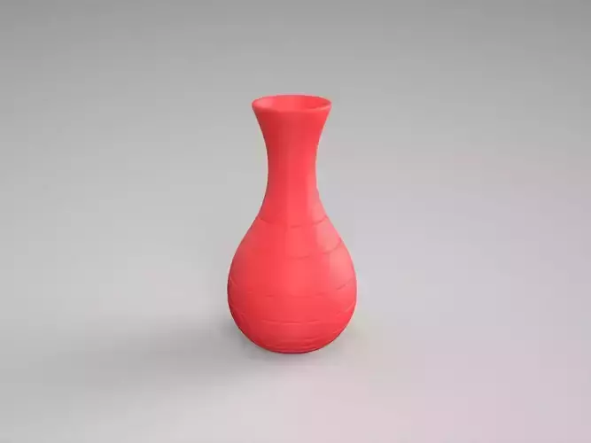 Aurora Vase