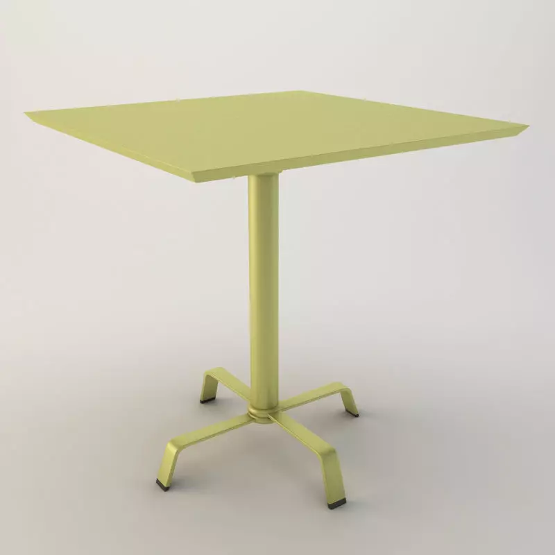 Fast - Tonik 3D model_0