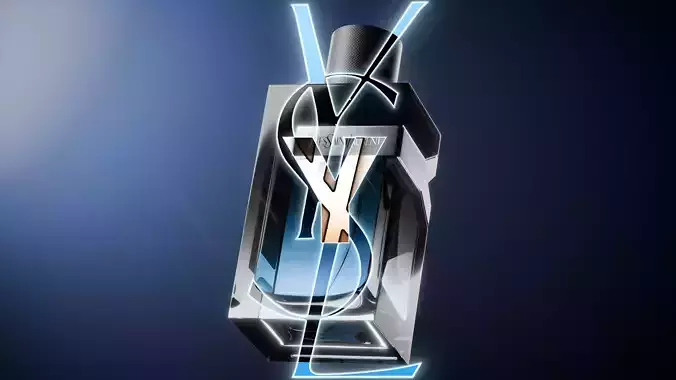 YSL Y Fragrance