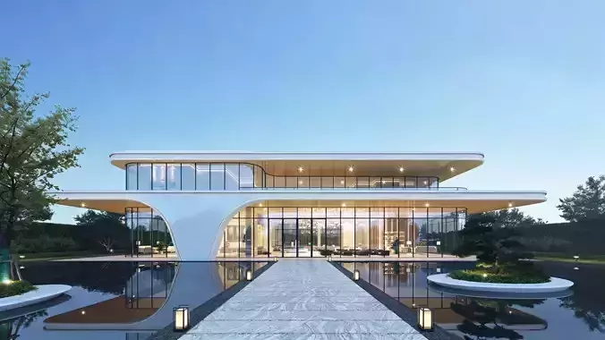 Minimalist Modern Style